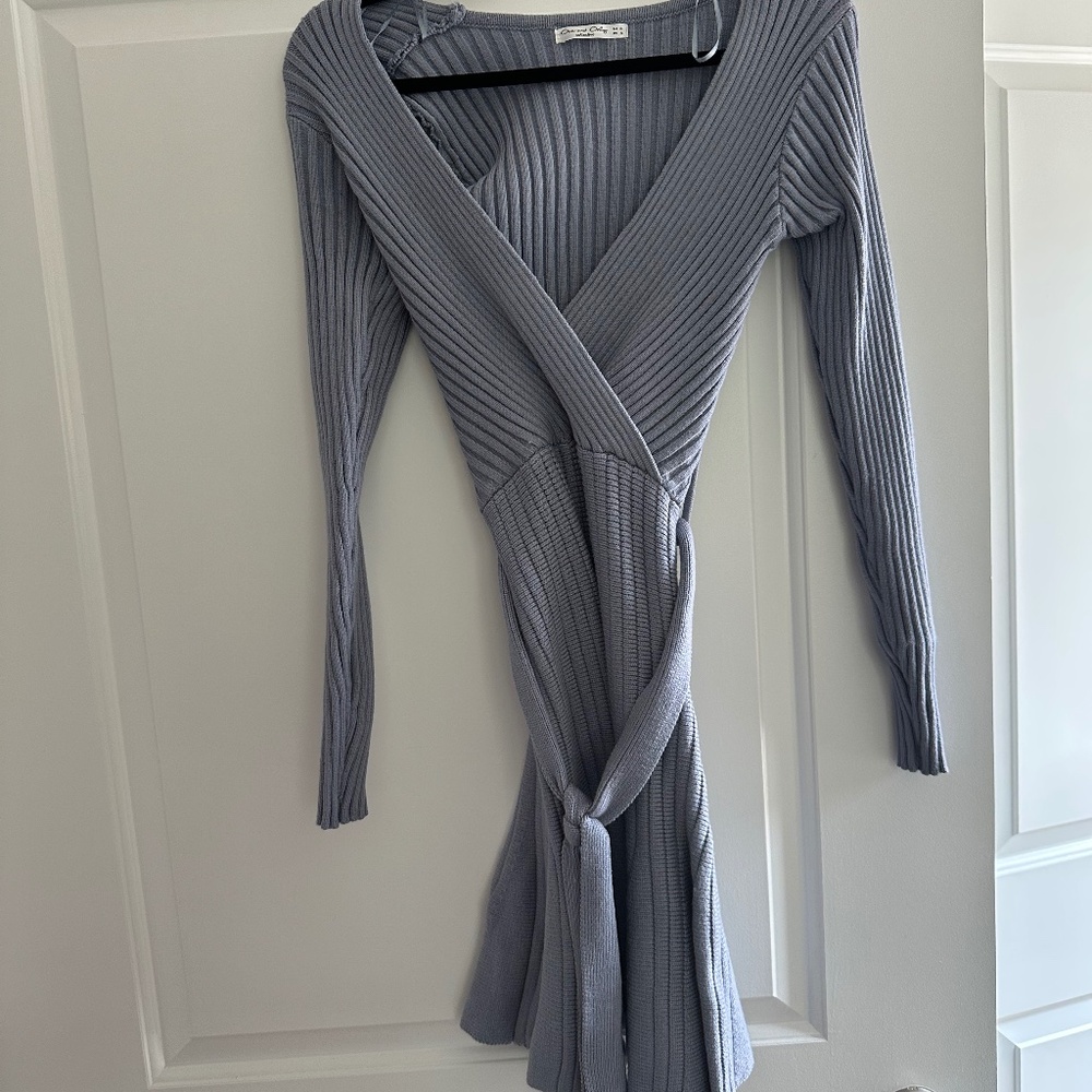 One and Only Collective Sweater Dress